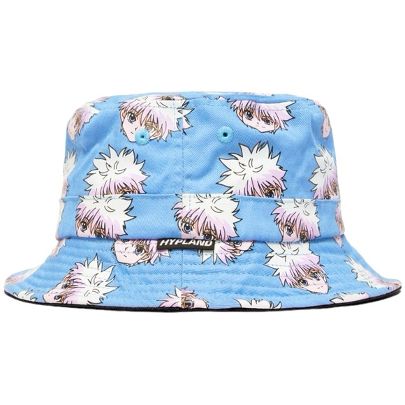 Hypland Accessories Hunter X Hunter Hypland Killua Anime Powder